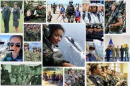 El Programa Mujer, Paz y Seguridad constituye uno de los retos prioritarios de la Junta Interamericana de Defensa. El Programa Mujer, Paz y Seguridad constituye uno de los retos prioritarios de la Junta Interamericana de Defensa.