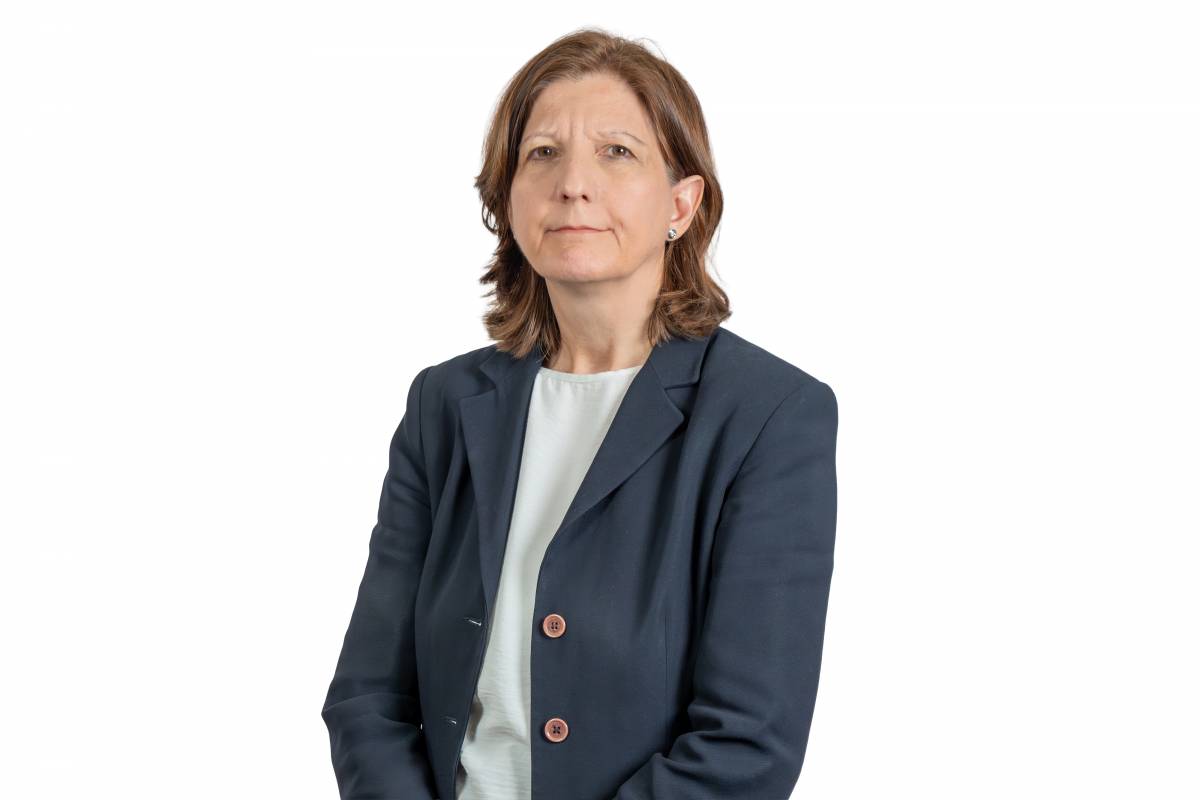 Ana Moya (Navantia) Ana Moya (Navantia)