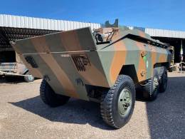 Vehículos blindado EE-11 “Urutu” Vehículos blindado EE-11 “Urutu”