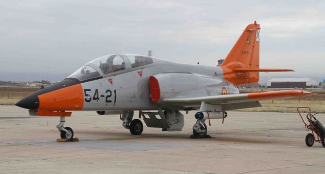 Los C 101 Armados Del Claex Noticias Defensa Com Noticias Defensa Espana