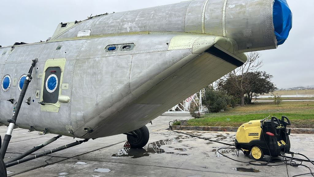 FUERZA AÉREA DE PERÚ - Página 7 4(783)