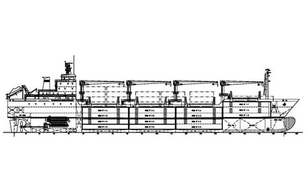 Analizamos como trabaja una empresa de ingenier a naval defensa