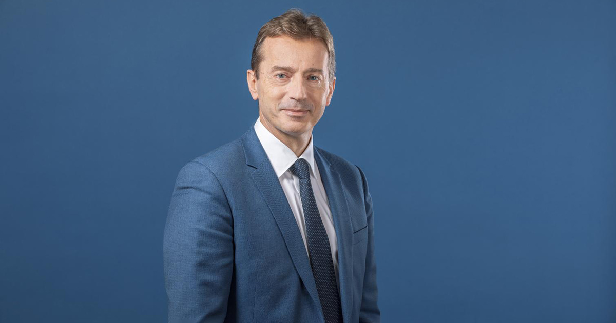 Guillaume Faury, CEO de Airbus, nombrado presidente de la ASD ...