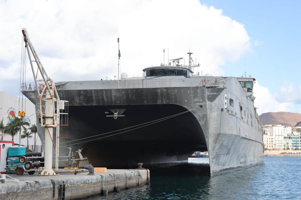 us navy catamaran 12