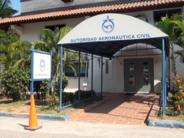 La autoridad aeron utica civil de Panam implanta un nuevo centro