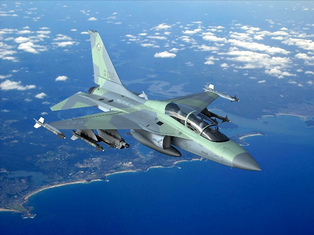 La Opcion Coreana De Los Kai Fa 50 Golden Eagle En La Mira De La Fuerza Aerea Argentina Noticia Defensa Com Noticias Defensa Defensa Com Argentina