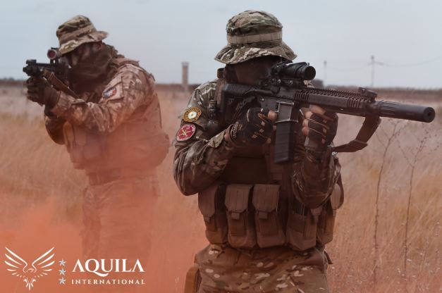 La nueva generación de equipos de visión nocturna del US Army -noticia   - Noticias Defensa Informes