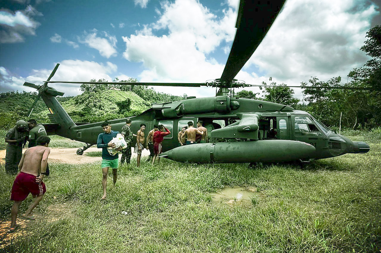 EJÉRCITO BRASILEÑO - Página 30 Fichero_37046_20240429