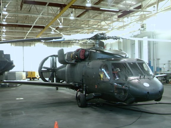 futuro helicóptero de transporte militar