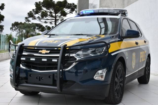 Nuevos Vehículos Blindados Para La Policía Caminera De Brasil Noticia Noticias 2923