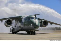 Embraer KC-390