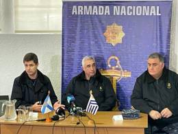 Miles de chalecos antibalas israelíes para la Policía Uruguaya - Noticias  Defensa informacion de las fuerzas armadas de uruguay