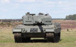 Leopard 2A4 (Rheinmetall)