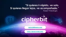 Cipherbit-Grupo Oesa.