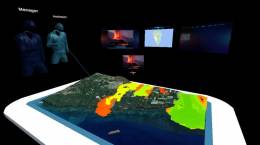 XRF desarrolla sistemas para la toma de decisiones que emplean tecnologas de realidad extendida e IA (XRF)