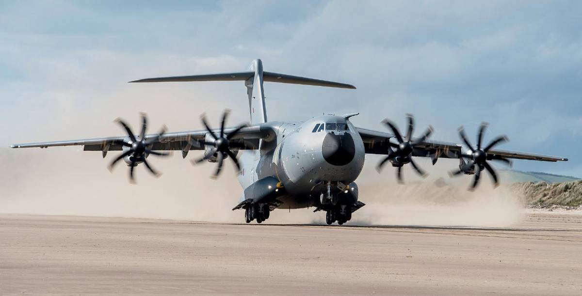 A400M.