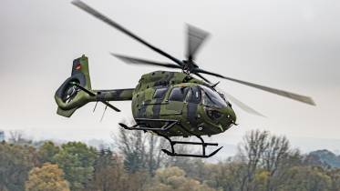 H145M (Airbus Helicopters)