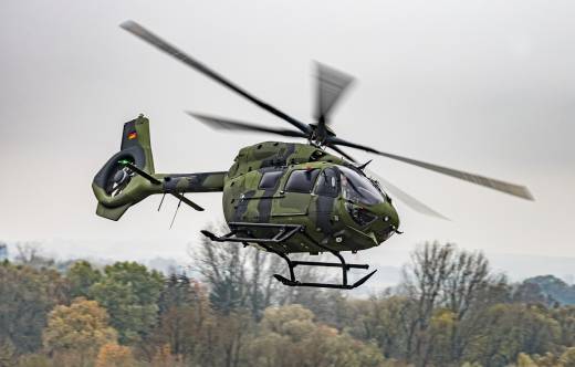 H145M (Airbus Helicopters)