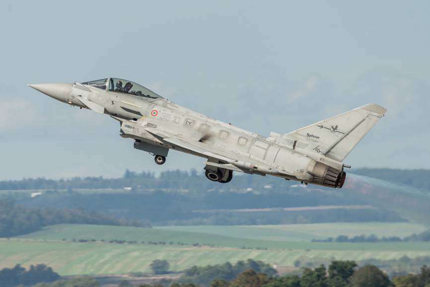 Eurofighter EF-2000 Typhoon EUFI.